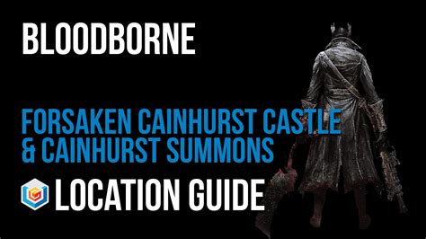 Cainhurst summons - The Cainhurst summons description states that it is for you the hunter. Cainhurst themselves are interested in old blood. Why would they be interested in your character at all? If your character was connected to the Fishing Hamlet they would have ample reason to request your presence.